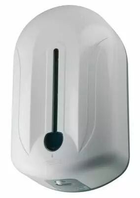Distributeur de Savon SAPHIR 1100 ml Blanc (844397)
