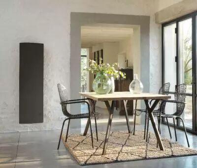Divali connect� vertical 1000W gris �toil� (507628)