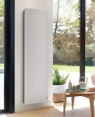 DIVALI vertical connect� blanc 1000W (507616)
