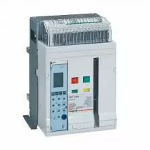 DMX3 1600 42KA FIX 3 POLI 1000A (028002)