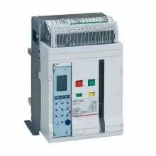 DMX3 1600 42KA FIX 3 POLI 1250A (028003)