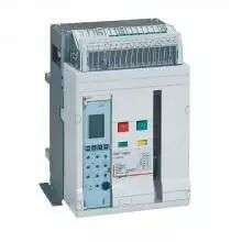 DMX3 1600 42KA FIX 3 POLI 630 A (028000)