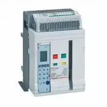 DMX3 1600 42KA FIX 3 POLI 800A (028001)