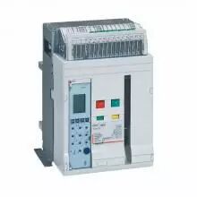 DMX3 1600 50KA FIX 3 POLI 1250A (028027)