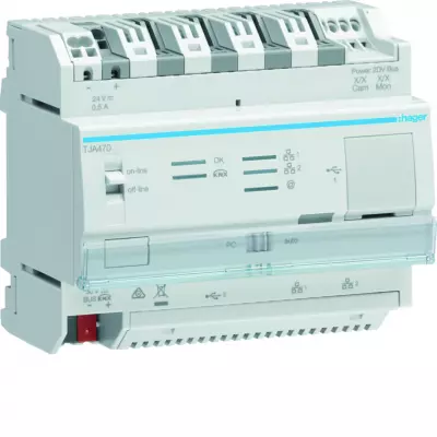 Domovea expert (TJA470)