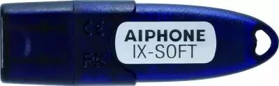 Dongle pour logiciel ix pour pc, monoposte, simulation ixmv7 (IXSOFT)