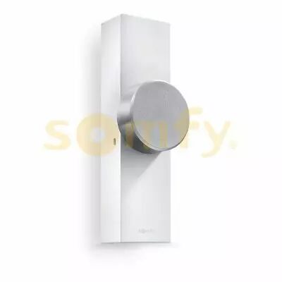 Door Keeper - Blanc  - Motorisation connect�e pour serrure (1870660)
