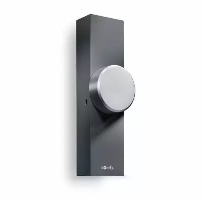Door keeper - gris anthracite (1241384)