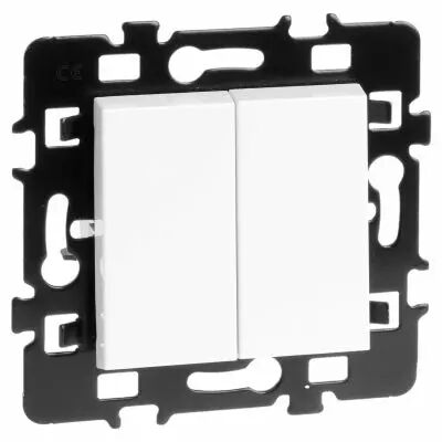 Double BP (61811)