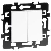Double BP (61811)