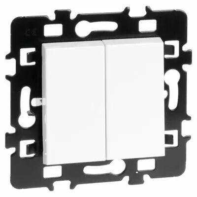 Double VV (61810)