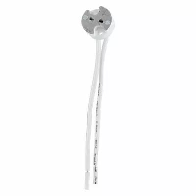 douille ceramique gu-5.3 12v (25) (73998)