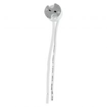 douille ceramique gu-5.3 12v (25) (73998)