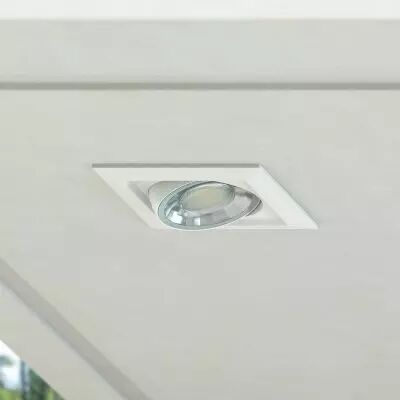 Downlight Compac R 8W 220-240V 90� DIMMABLE LED 4000K (3953)