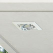 Downlight Compac R 8W 220-240V 90º DIMMABLE LED 4000K (3953)