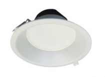 Downlight Cristal Cup IP20 16W 4000K 1520lm Blanc (SFD-16150-40-O1)