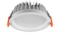 Downlight LED 14W/3000K 1200lm IP20 (000001)