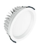 Downlight LED 14W/3000K 1310lm IP20 (000001)