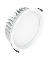 Downlight LED 25W/3000K 2220lm IP20 (000063)