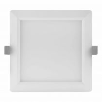 DOWNLIGHT SLIM Carré 210 18W 3000K Blanc IP20 LEDVANCE (052581) 