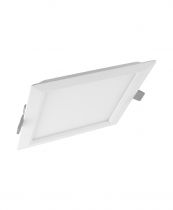 DOWNLIGHT SLIM Carré 210 18W 3000K Blanc IP20 LEDVANCE (052581) 