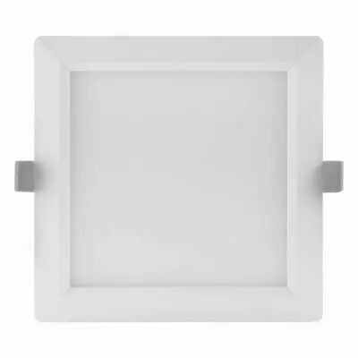 DOWNLIGHT SLIM Carr� 210 18W 3000K Blanc IP20 LEDVANCE (052581) 