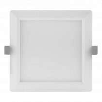 DOWNLIGHT SLIM Carré 210 18W 3000K Blanc IP20 LEDVANCE (052581) 