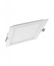 DOWNLIGHT SLIM Carré 210 18W 3000K Blanc IP20 LEDVANCE (052581) 