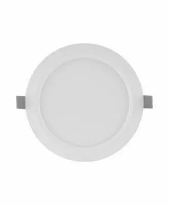 Downlight Slim rond 105 6W/3000K blanc IP20 (052222)