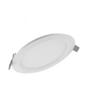 Downlight Slim rond 6W 3000K blanc 420lm (078970)