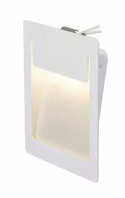 DOWNUNDER PUR 150, encastr� mural int�rieur, blanc, LED, 5,2W, 3000K (151952)