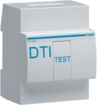 DTI Dispositif de Terminaison Intérieur format modulaire (TN103S)