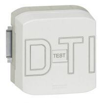 DTI format RJ 45 - pour coffret de communication