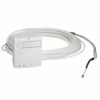 DTIO bo�tier pr�-c�bl� - 2 travers�es SC/APC + 40 m c�ble - 2Fo (413065)