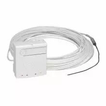 DTIO bo�tier pr�-c�bl�/pr�connectoris� - 2 travers. SC/APC + 40 m c�ble - 2Fo (413069)