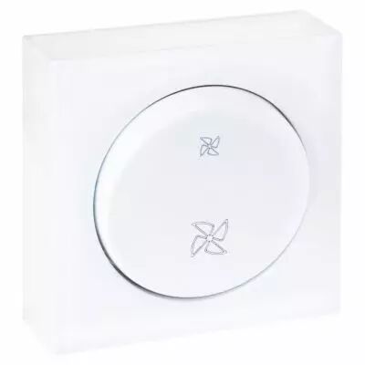 DUNE Commande VMC BLANC (60918)