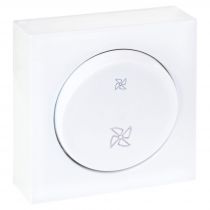 DUNE Commande VMC BLANC (60918)