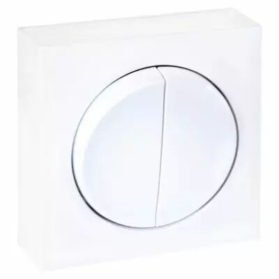 DUNE Double BP BLANC (60911)