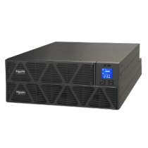 Easy UPS SRVS-onduleur monophasé on-line-230V-6kVA-bornier-rack (SRVS6KRIRK)