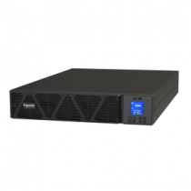 Easy UPS SRVS-onduleur rack on-line 1 ph-230V-1kVA-prises standard IEC (SRVS1KRIRK)