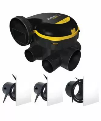 EasyHOME� AUTO + ColorLINE (11026033)