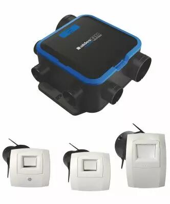 EasyHOME� HYGRO Compact Premium MV (11033051)