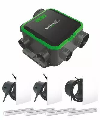 EasyHOME� PureAIR Compact Premium (11033060)