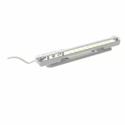 Eclairage avec d�tecteur de pr�sence pour coffret, armoires et baies largeur 500mm minimum (036381)