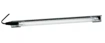 Eclairage compact - fixation directe sur b&acirc;ti - IP 20 IK 06 - cordon 1,80 m (048236)