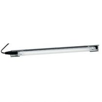 Eclairage compact - fixation directe sur bâti - IP 20 IK 06 - cordon 1,80 m (048236)