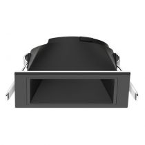 eclat cct ii collerette basse lum carre/carre noir + inter noir (100296)