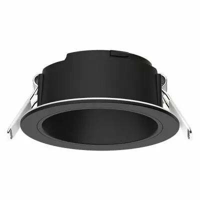 eclat cct ii collerette basse lum rond noir + inter noir (100292)