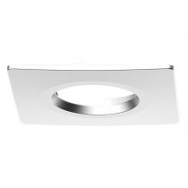 eclat cct ii collerette carre fixe alu (100277)