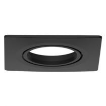 eclat cct ii collerette carre orient noire (100281)